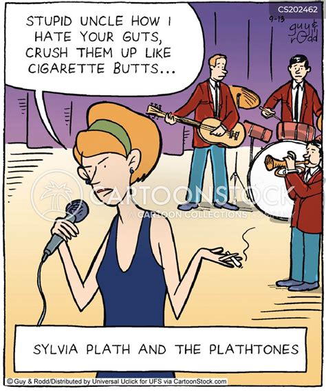 Musical Concert Cartoons And Comics Funny Pictures From Cartoonstock