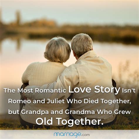 I think it's nice to age gracefully. Love 💜💚 Love 💚💜 Love (With images) | Growing old together ...