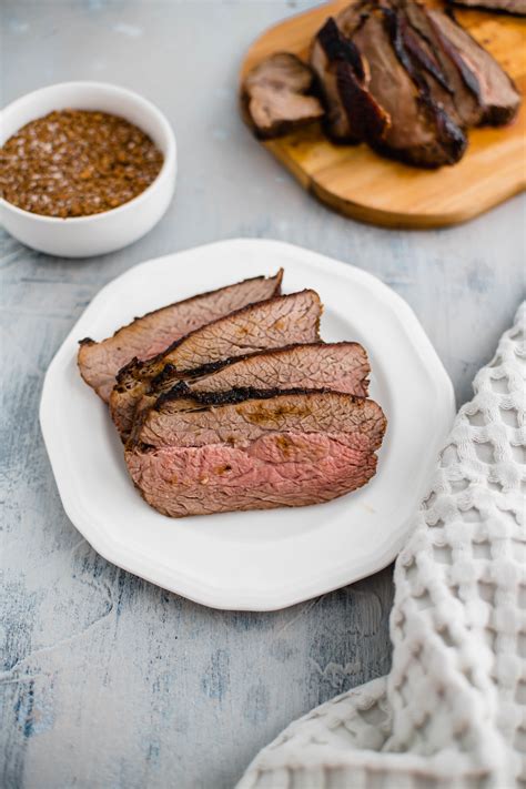 Air Fryer Tri Tip Meg S Everyday Indulgence