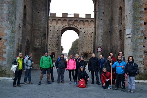 A pellegrini creatori é um escritório de design com foco em fortalecimento de marca e comunicação. Siena Roma Lungo la via Francigena: è partito il cammino ...