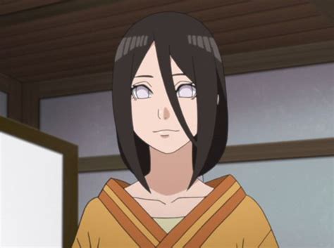 Hanabi Hyûga 日向ハナビ Wiki Naruto And Boruto Fr Amino