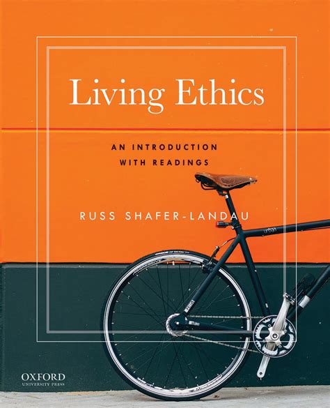 Living Ethics An Introduction With Readings Pdf Ebook Ebookrd Com