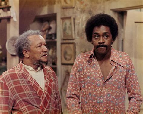 movie market photograph and poster of sanford and son 283818