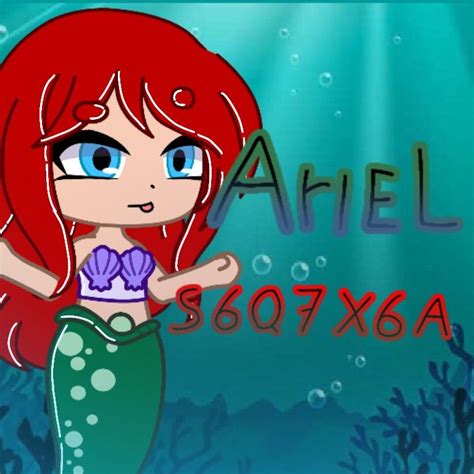 Ariel Whimsical Coding Club Illustration Quick Ideas Movies