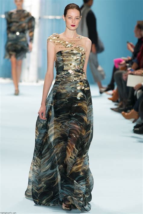 Carolina Herrera Fallwinter 2015 Collection New York Fashion Week