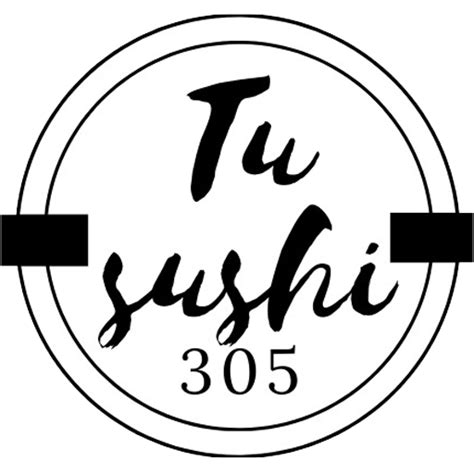 Tu Sushi 305 Cheff Angel Mendoza Miami Florida