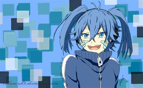 Ene Takane Enomoto By Izham Zk9 On Deviantart