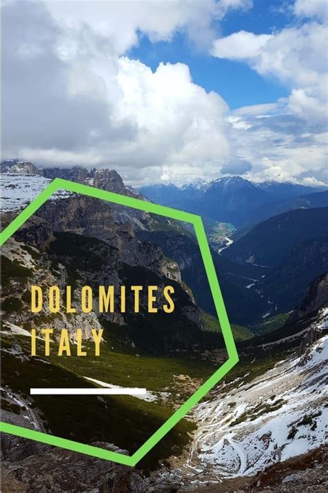 Top 8 Things To Do In The Dolomites And Best Places To Visit Cool