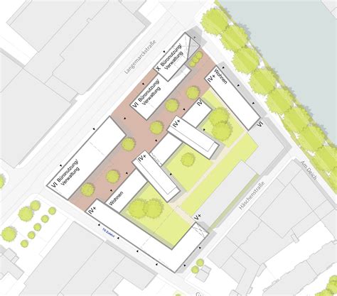 Mondelez angebote in bremen und die beliebtesten ☆ schnäppchen des monats von händlern wie ✅ aldi nord, aldi süd, penny, uvm. Baumassenstudie für das Mondeléz-Gelände, Stadt Bremen ...