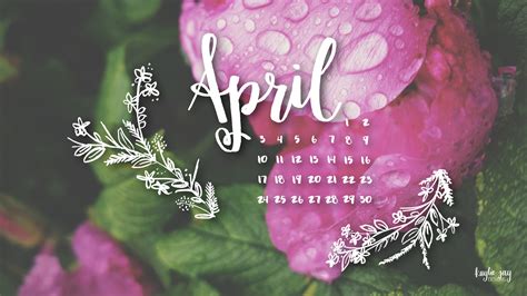 April Showers Wallpaper For Desktops 63 Images