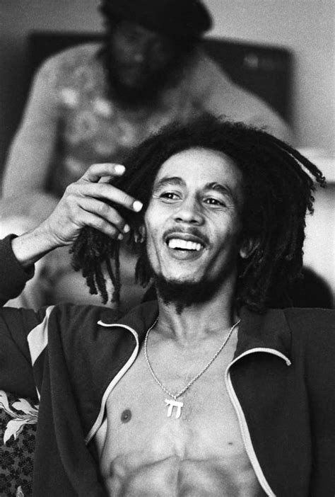 Bob Marley Picture