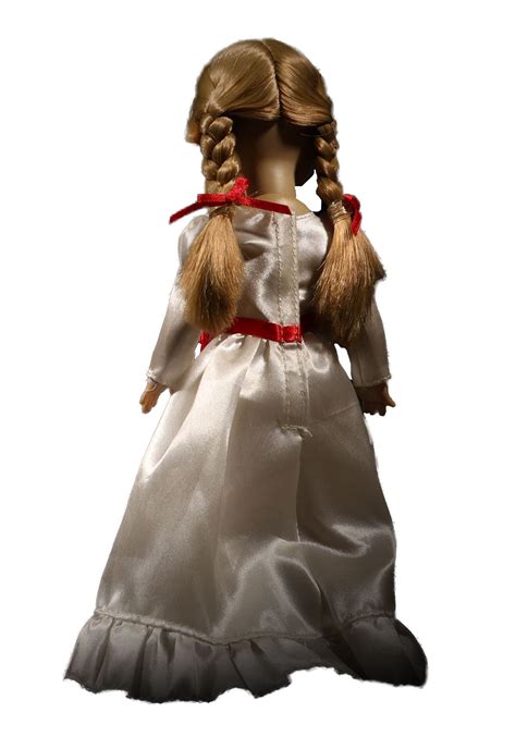 Shop for annabelle doll online at target. Annabelle Living Dead Dolls 10 Inch Doll