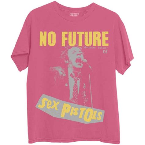 Sex Pistols T Shirt
