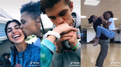 Tiktok Relationships Couple Nad Relationship Goals Tiktok Compilation 2020 Tiktrends