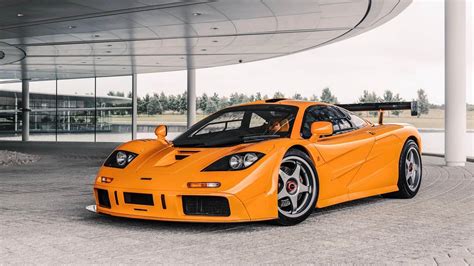 The japanese grand prix has been cancelled due to the continuing coronavirus situation in the country. McLaren F1 - specifications, photos, videos, reviews