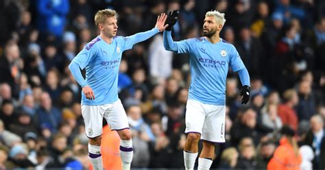Украинский футболист «манчестер сити» александр зинченко рассказал пару забавных случаев, связанных с его внешним сходством с полузащитником команды кевином де брёйне. Зинченко открыл счет в матче Кубка Англии - iSport.ua