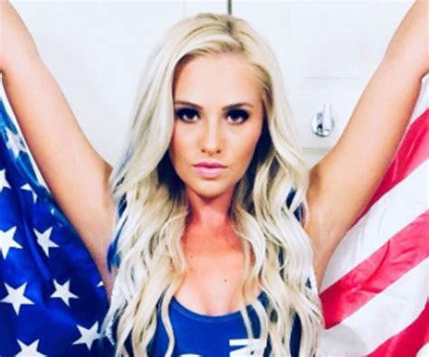 Tomi Lahrens Halloween Costume Is Stirring Up Controversy