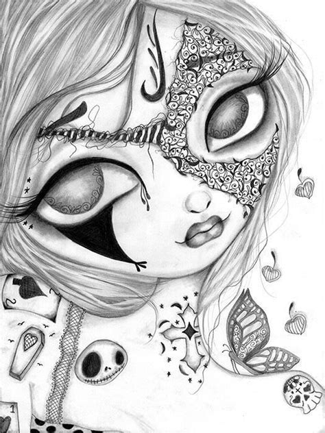 Pin By Groblertanya On Colouring Big Eyes Art Fairy