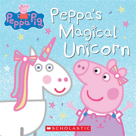 Peppa Pig Peppas Magical Unicorn Kite And Kaboodle