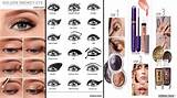 Pictures of Makeup Basics Tutorial