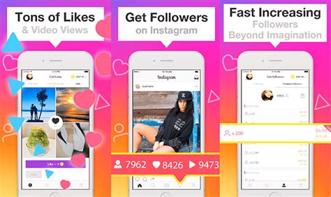 Here are 30+ free instagram tools to try today — photo editing apps, planning tools, analytics, and more. 12 Best Free Instagram Followers App for Android and iPhone