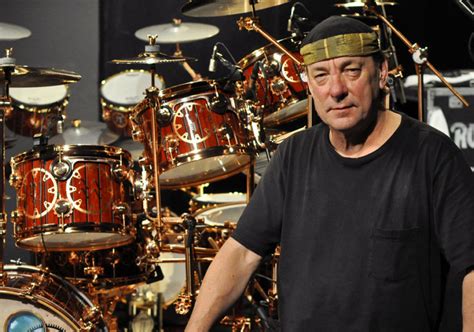 Remembering Neil Peart The Legendary Rush Drummer Dies At Age 67