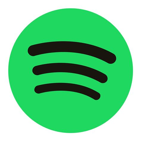 Spotify Mobile Apps Icon 17395387 Png