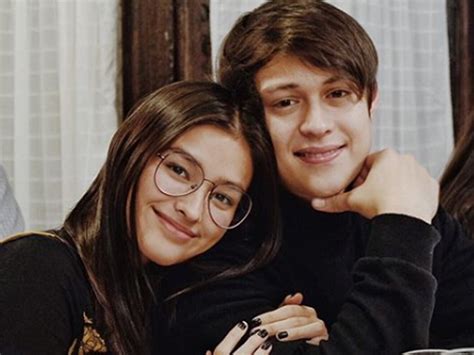 Viral Now Ogie Diaz Responded To Rumors That Liza Soberano And Enrique