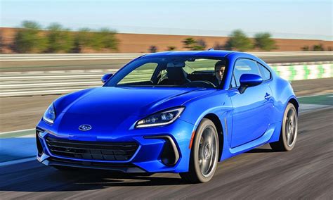 View photos, features, specs, accessories, reviews and pricing here. Subaru's 2022 BRZ to sport 2.4 liter engine, more hp
