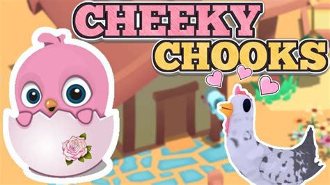 Free Chicken Farming Game 🐔 Cheeky Chooks Youtube