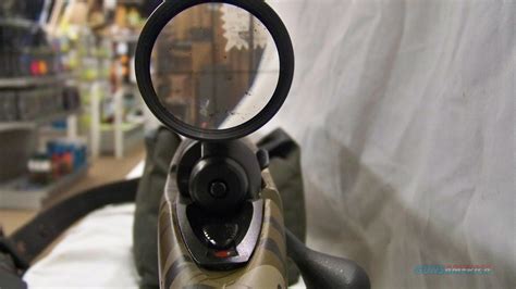 Savage 220 20ga With A Leupold Vx For Sale At