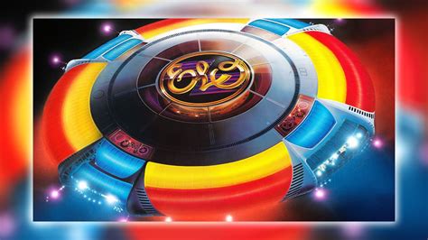 Elo Electric Light Orchestra Livin Thing Edited Version Youtube