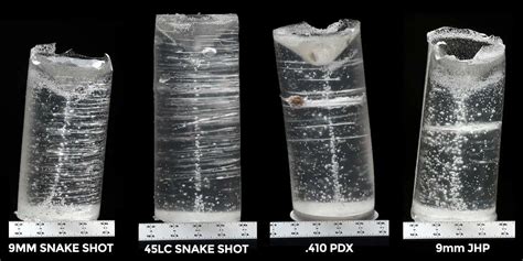 How Effective Is Snake Shot Does It Work