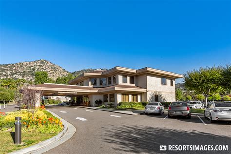 Lawrence Welk Resort Villas Timeshares Escondido California