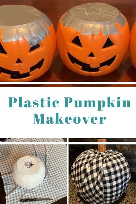 These Diy Pumpkins Are So Easy To Make And Theyre Cheap Start With A