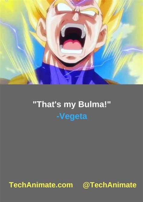 Bring me a drying cloth at once! after frieza was defeated, vegeta found himself with nowhere to go. 31 Inspirational Vegeta Quotes (Will Give You Strength ...
