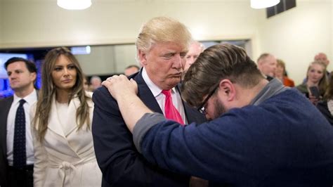 10 Reasons You Cant Be A Christian And Vote For Donald Trump