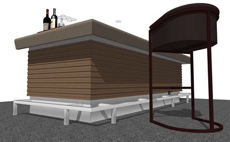 A top bar with 3/4 inch depth has adequate stiffness and is light and easy to handle. Standard Commercial Bar Dimensions, Typical Heights - US ...