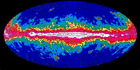 Nasas Cosmicopia Cosmic Rays Galactic Cosmic Rays