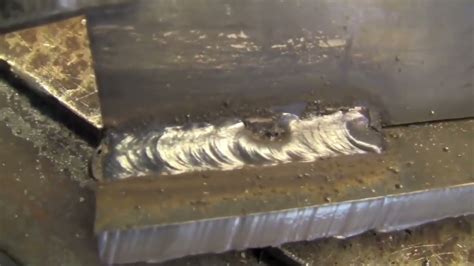 Should You Weld With It Stick Welding With This Electrode