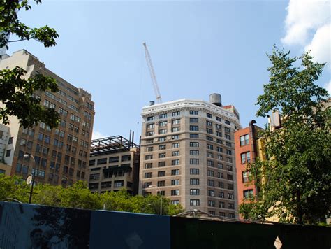 Nhs gp surgery in soho accepting new registrations. Construction Update: One SoHo Square -- New York YIMBY