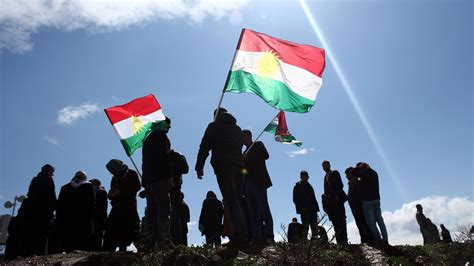 Volk ohne Staat: Kurdistan ist unmöglich | ZEIT ONLINE