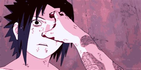 The susanoo is cited to be very chakra intensive and painful. Which Brother Had The Saddest Death? | Anime Amino