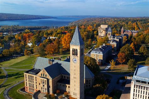 Learning Havens Exploring The 10 Best American Universities For Higher