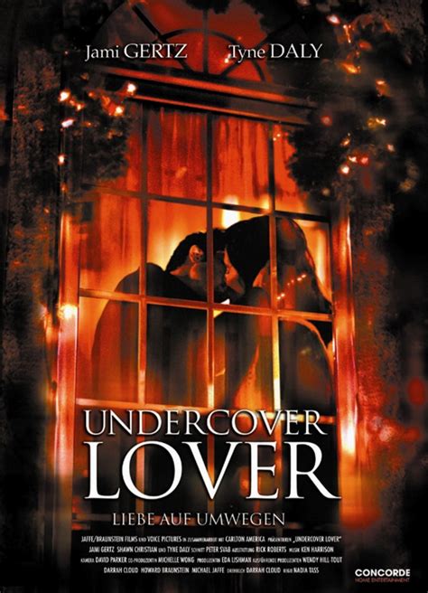 Undercover Lover Dvd Oder Blu Ray Leihen Videobusterde