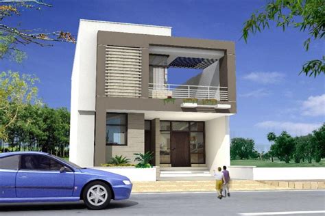 Minimalist Modern Home Designs Pinoy House Designs