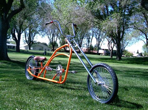 Landway Chopper Bicycle Custom Bicycle Bmx Bicycle Bicycle