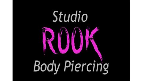 Studio Rook Body Piercing