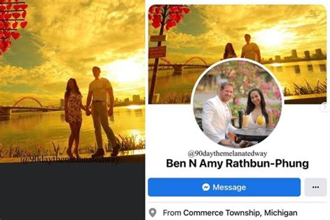 Day Fiance Questions About Ben Rathbun Increase Soap Opera Spy
