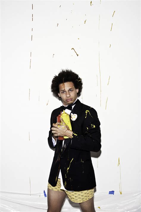 Eric Andre Penis Uncensored